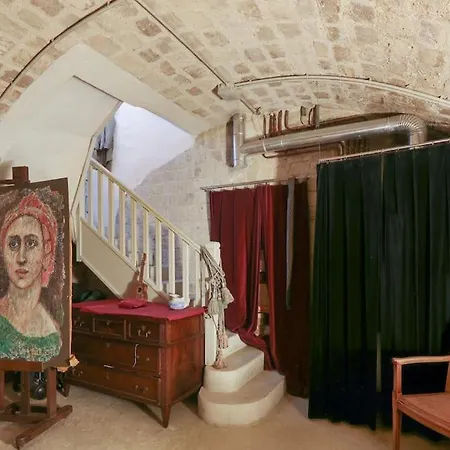 Apartment Id 340 - Type - Montorgueil Paris